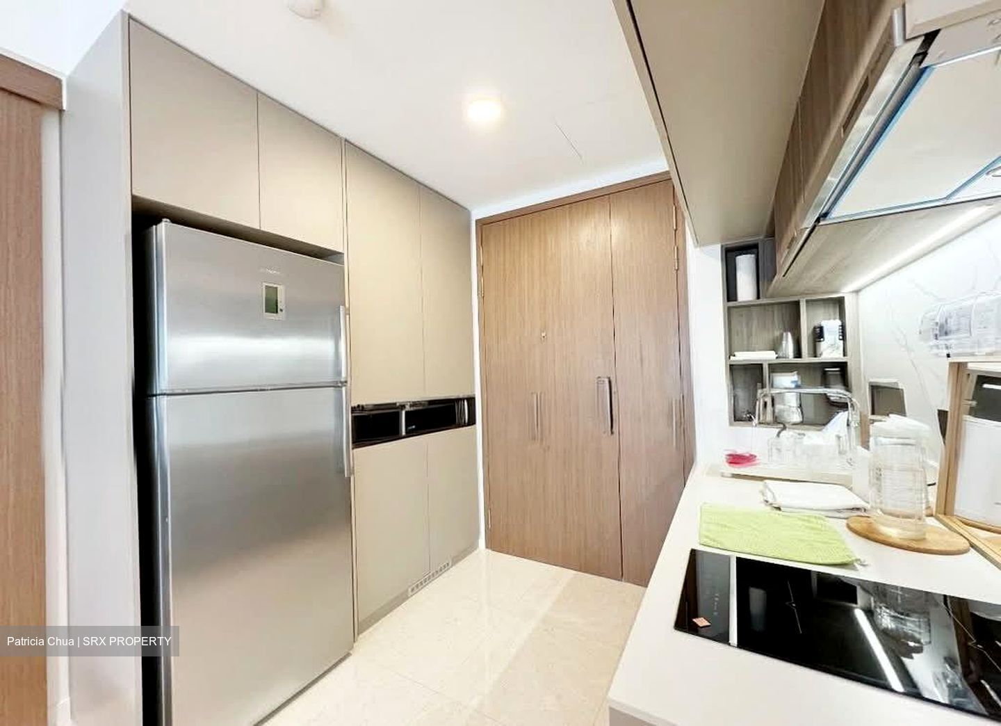 Verdale (D21), Apartment #539507821